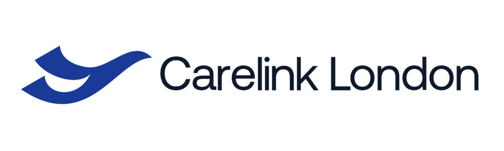 CareLink London Logo